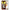 Θήκη OnePlus 8 Golden Ticket από τη Smartfits με σχέδιο στο πίσω μέρος και μαύρο περίβλημα | OnePlus 8 Golden Ticket case with colorful back and black bezels