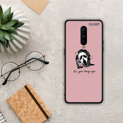Halloween Hang Up - OnePlus 8 θήκη