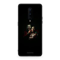 Thumbnail for 4 - OnePlus 8 Clown Hero case, cover, bumper