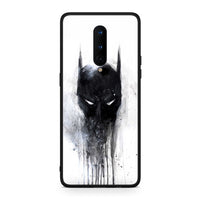 Thumbnail for 4 - OnePlus 8 Paint Bat Hero case, cover, bumper