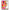 Θήκη OnePlus 8 Hippie Love από τη Smartfits με σχέδιο στο πίσω μέρος και μαύρο περίβλημα | OnePlus 8 Hippie Love case with colorful back and black bezels