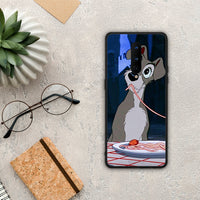 Thumbnail for Lady And Tramp 1 - OnePlus 8 θήκη
