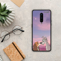 Thumbnail for Lady And Tramp - OnePlus 8 θήκη