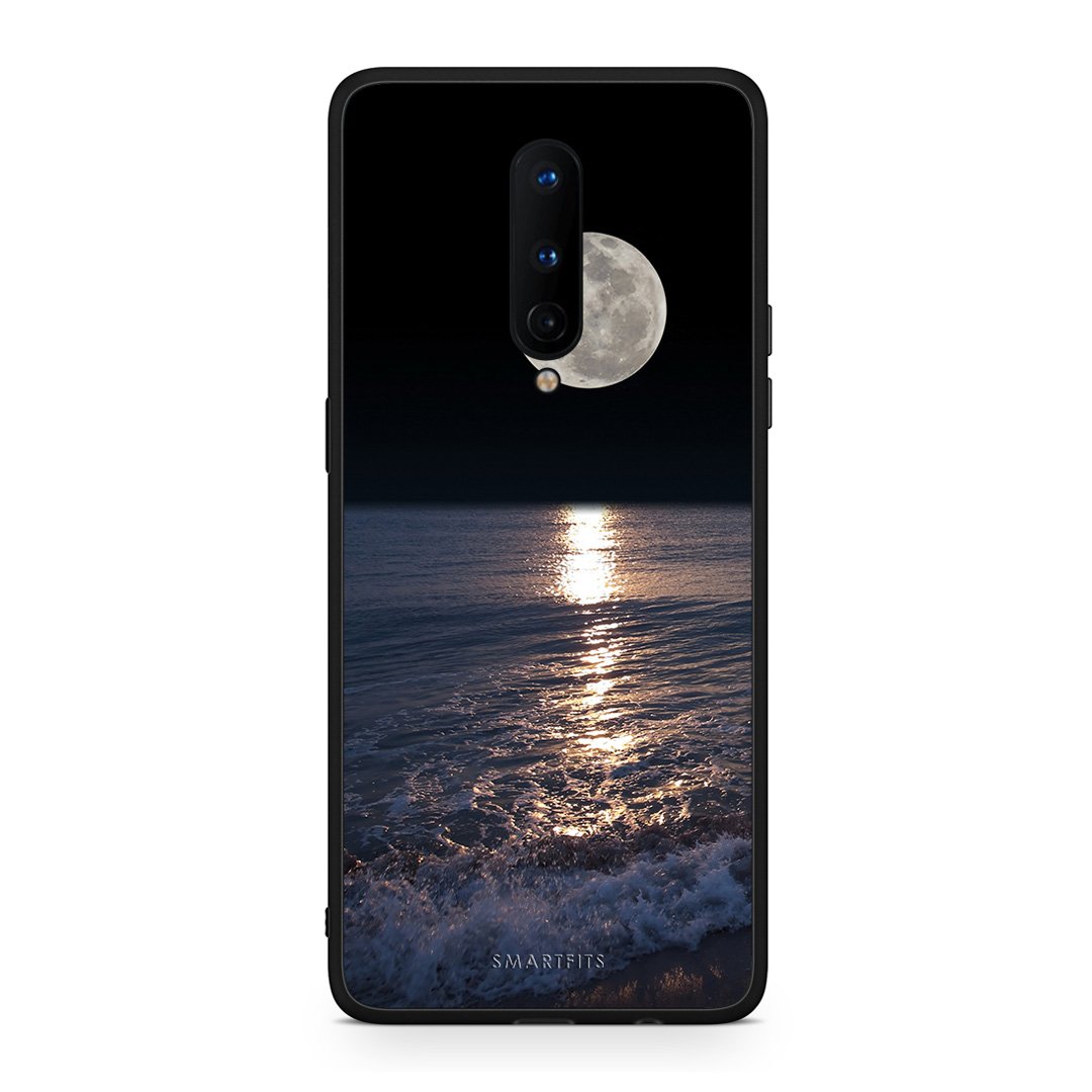 4 - OnePlus 8 Moon Landscape case, cover, bumper