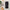 Marble Black Rosegold - OnePlus 8 θήκη
