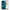 Θήκη OnePlus 8 Marble Blue από τη Smartfits με σχέδιο στο πίσω μέρος και μαύρο περίβλημα | OnePlus 8 Marble Blue case with colorful back and black bezels