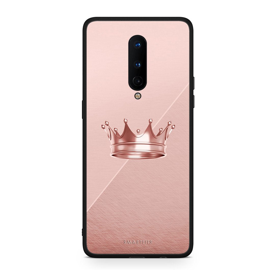 4 - OnePlus 8 Crown Minimal case, cover, bumper