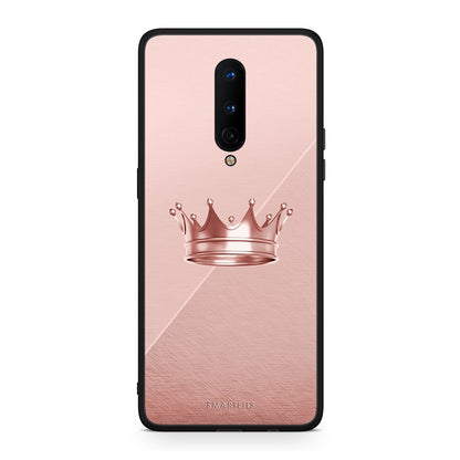 4 - OnePlus 8 Crown Minimal case, cover, bumper