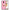 Θήκη OnePlus 8 Moon Girl από τη Smartfits με σχέδιο στο πίσω μέρος και μαύρο περίβλημα | OnePlus 8 Moon Girl case with colorful back and black bezels