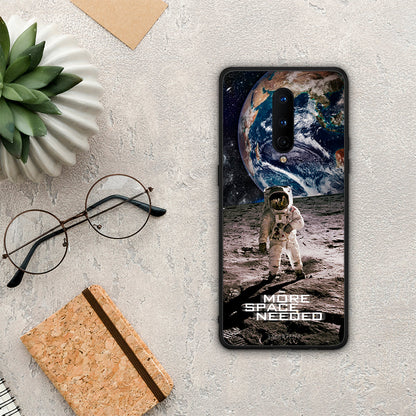 More Space - OnePlus 8 θήκη