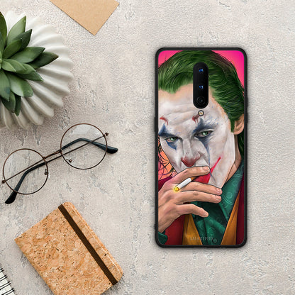 PopArt JokesOnU - OnePlus 8 θήκη