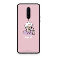 Thumbnail for 4 - OnePlus 8 Mood PopArt case, cover, bumper