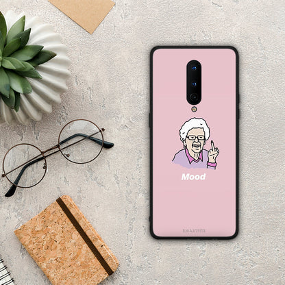 PopArt Mood - OnePlus 8 θήκη