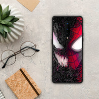 Thumbnail for PopArt SpiderVenom - OnePlus 8 θήκη