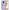 Θήκη OnePlus 8 Pro Adam Hand από τη Smartfits με σχέδιο στο πίσω μέρος και μαύρο περίβλημα | OnePlus 8 Pro Adam Hand case with colorful back and black bezels