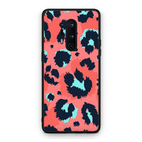 Thumbnail for 22 - OnePlus 8 Pro  Pink Leopard Animal case, cover, bumper