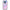 OnePlus 8 Pro Anti Social Θήκη Αγίου Βαλεντίνου από τη Smartfits με σχέδιο στο πίσω μέρος και μαύρο περίβλημα | Smartphone case with colorful back and black bezels by Smartfits