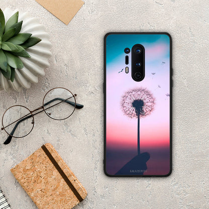 Boho Wish - OnePlus 8 Pro θήκη