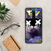 Thumbnail for Cat Collage - OnePlus 8 Pro θήκη