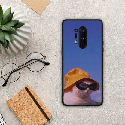 Cat Diva - OnePlus 8 Pro θήκη