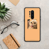 Thumbnail for Cat Tongue - OnePlus 8 Pro θήκη