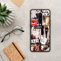 Thumbnail for Collage Fashion - OnePlus 8 Pro θήκη