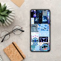 Thumbnail for Collage Good Vibes - OnePlus 8 Pro θήκη