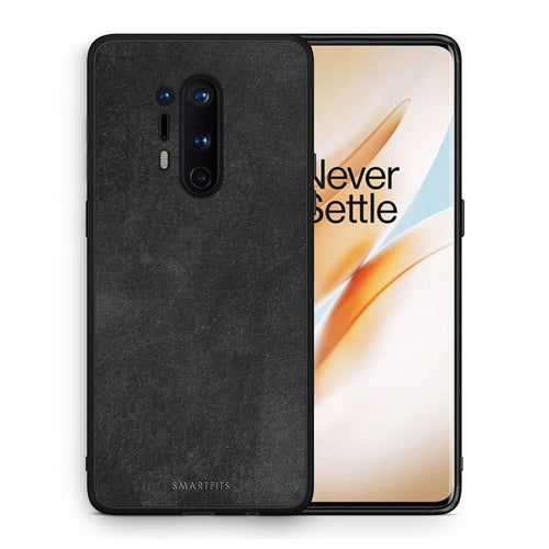 Θήκη OnePlus 8 Pro Black Slate Color από τη Smartfits με σχέδιο στο πίσω μέρος και μαύρο περίβλημα | OnePlus 8 Pro Black Slate Color case with colorful back and black bezels