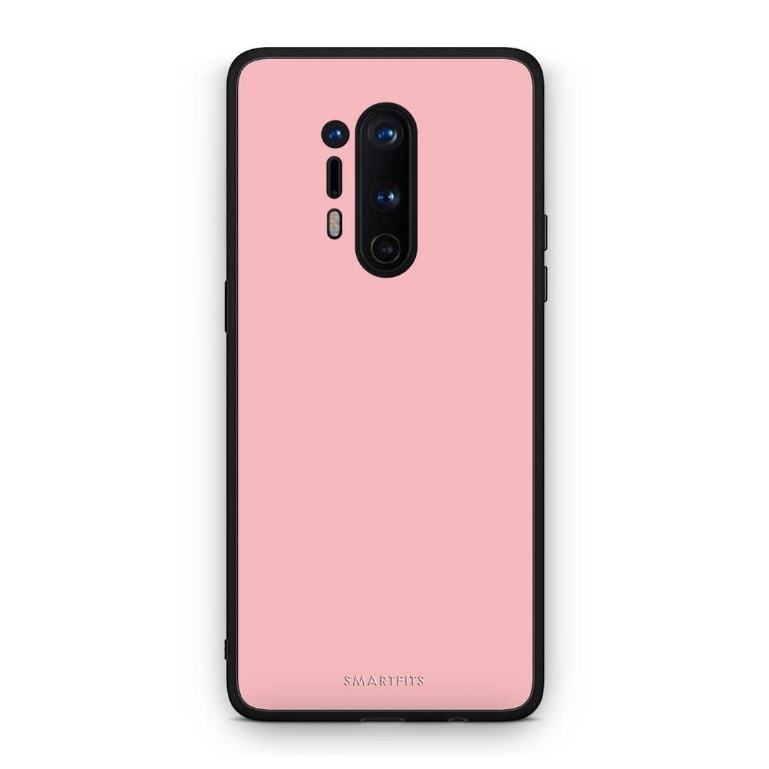 20 - OnePlus 8 Pro  Nude Color case, cover, bumper