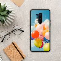 Thumbnail for Colorful Balloons - OnePlus 8 Pro θήκη