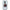 OnePlus 8 Pro Devil Baby Θήκη Αγίου Βαλεντίνου από τη Smartfits με σχέδιο στο πίσω μέρος και μαύρο περίβλημα | Smartphone case with colorful back and black bezels by Smartfits