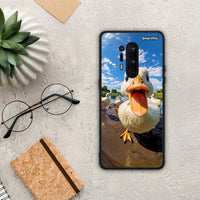 Thumbnail for Duck Face - OnePlus 8 Pro θήκη
