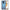 Θήκη OnePlus 8 Pro Greek Flag από τη Smartfits με σχέδιο στο πίσω μέρος και μαύρο περίβλημα | OnePlus 8 Pro Greek Flag case with colorful back and black bezels