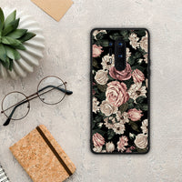 Thumbnail for Flower Wild Roses - OnePlus 8 Pro θήκη