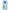 OnePlus 8 Pro Friends Bob θήκη από τη Smartfits με σχέδιο στο πίσω μέρος και μαύρο περίβλημα | Smartphone case with colorful back and black bezels by Smartfits