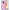 Θήκη OnePlus 8 Pro  Friends Patrick από τη Smartfits με σχέδιο στο πίσω μέρος και μαύρο περίβλημα | OnePlus 8 Pro  Friends Patrick case with colorful back and black bezels