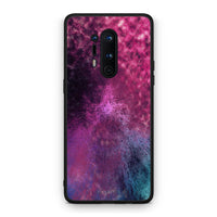 Thumbnail for 52 - OnePlus 8 Pro  Aurora Galaxy case, cover, bumper