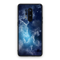 Thumbnail for 104 - OnePlus 8 Pro  Blue Sky Galaxy case, cover, bumper