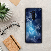 Thumbnail for Galactic Blue Sky - OnePlus 8 Pro θήκη