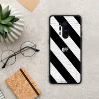 Thumbnail for Get Off - OnePlus 8 Pro θήκη