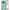 Θήκη OnePlus 8 Pro Green Hearts από τη Smartfits με σχέδιο στο πίσω μέρος και μαύρο περίβλημα | OnePlus 8 Pro Green Hearts case with colorful back and black bezels