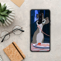 Thumbnail for Lady And Tramp 1 - OnePlus 8 Pro θήκη