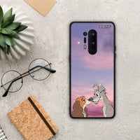 Thumbnail for Lady And Tramp - OnePlus 8 Pro θήκη