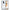 Θήκη OnePlus 8 Pro Queen Marble από τη Smartfits με σχέδιο στο πίσω μέρος και μαύρο περίβλημα | OnePlus 8 Pro Queen Marble case with colorful back and black bezels
