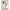 Θήκη OnePlus 8 Pro Marble Terrazzo από τη Smartfits με σχέδιο στο πίσω μέρος και μαύρο περίβλημα | OnePlus 8 Pro Marble Terrazzo case with colorful back and black bezels