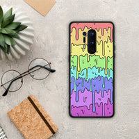 Thumbnail for Melting Rainbow - OnePlus 8 Pro θήκη