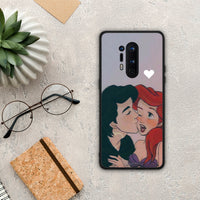 Thumbnail for Mermaid Couple - OnePlus 8 Pro θήκη