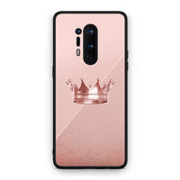 Thumbnail for 4 - OnePlus 8 Pro Crown Minimal case, cover, bumper