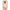 OnePlus 8 Pro Nick Wilde And Judy Hopps Love 2 θήκη από τη Smartfits με σχέδιο στο πίσω μέρος και μαύρο περίβλημα | Smartphone case with colorful back and black bezels by Smartfits