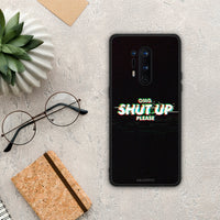 Thumbnail for OMG ShutUp - OnePlus 8 Pro θήκη